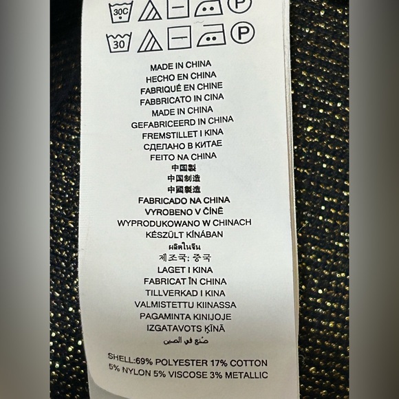 Michael Michael Kors Medallion
Jacquard Dress Size‎ S EUC - Picture 9 of 12